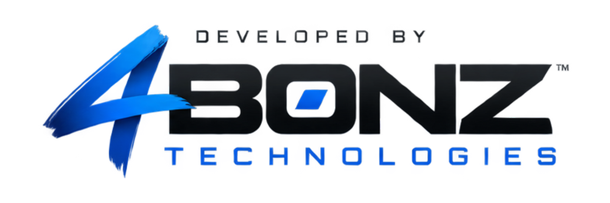 Developed by 4Bonz Technologies