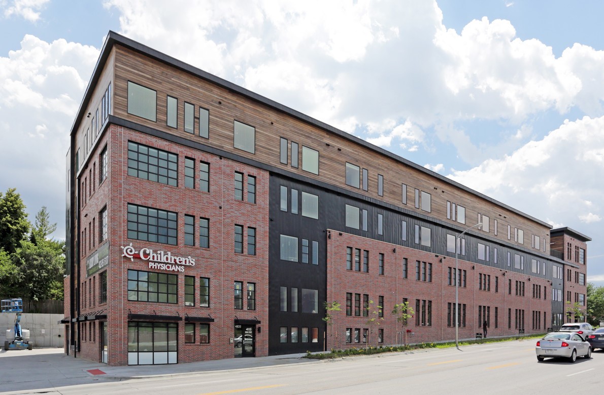 Dundee Flats