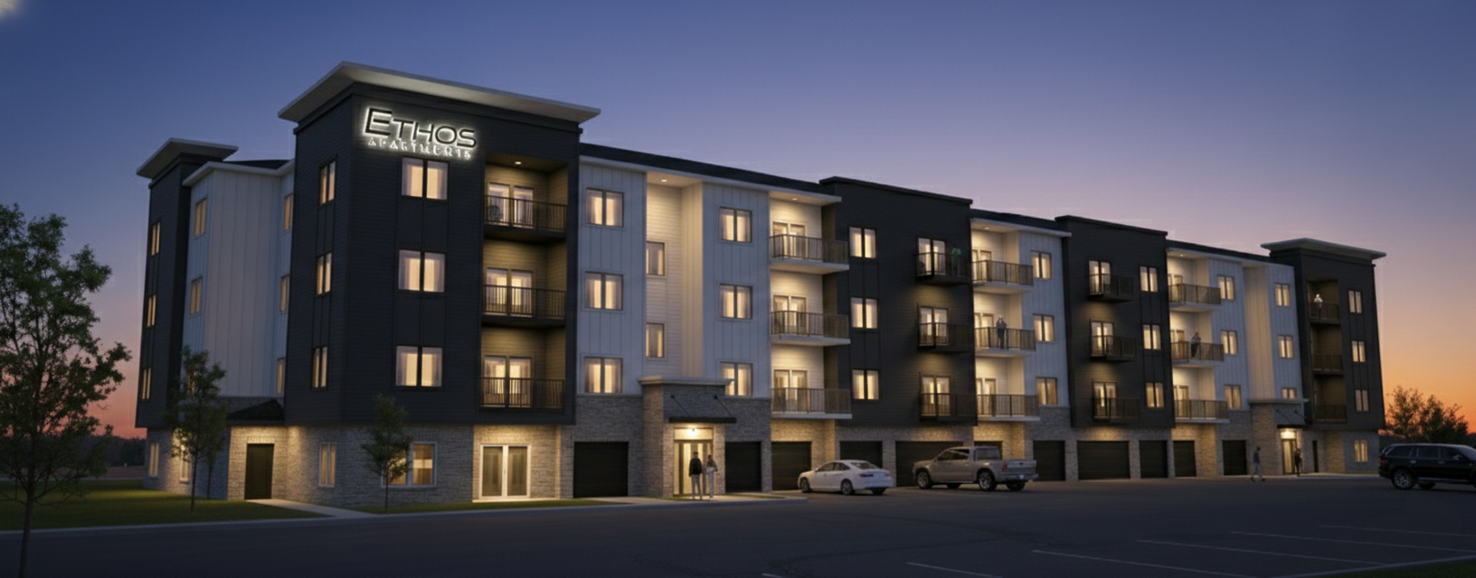 Ethos Apartments