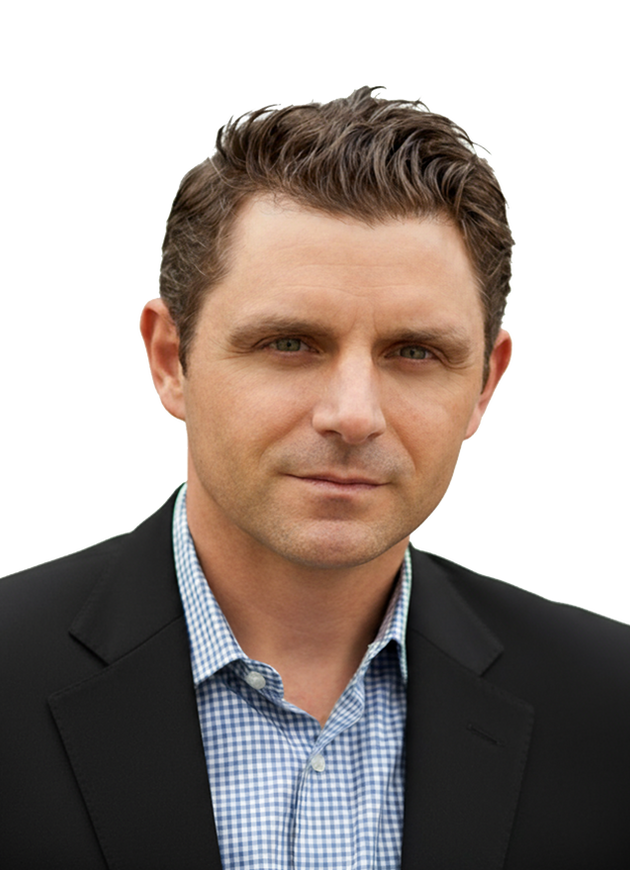 Aaron Moser
